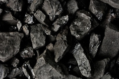 North Pickenham coal boiler costs