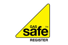 gas safe companies North Pickenham